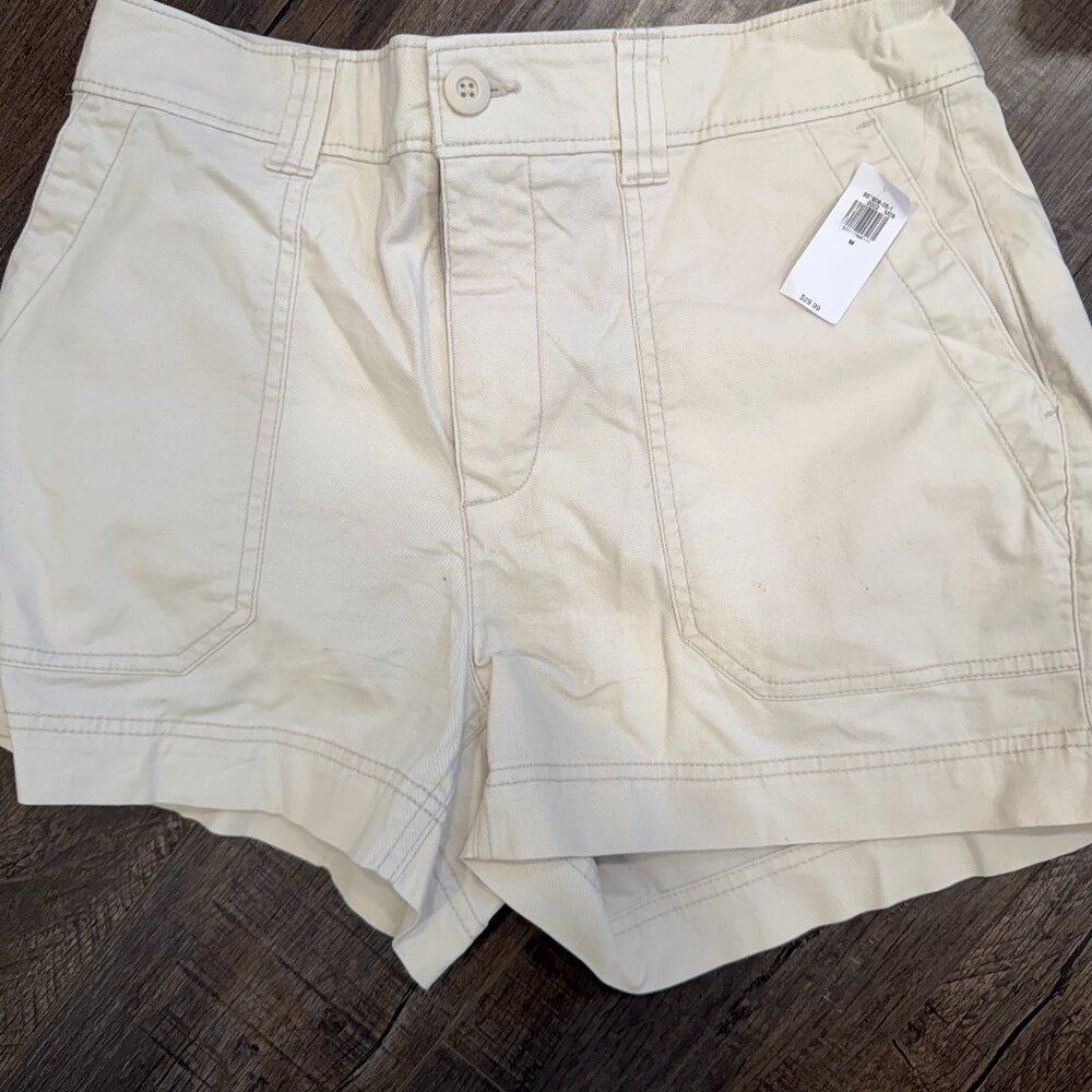 OG Chino Shorts